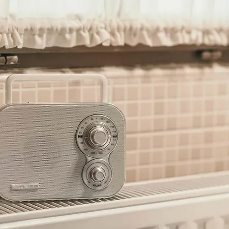 & Castle דירה Podsreda