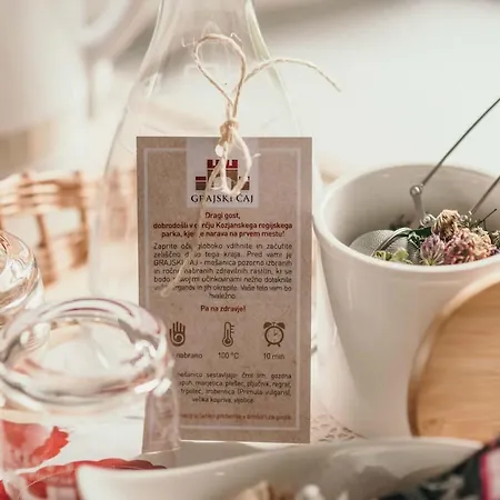 Apartment & Castle *