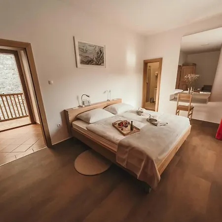 & Castle Apartamento *