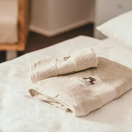 Apartamento & Castle