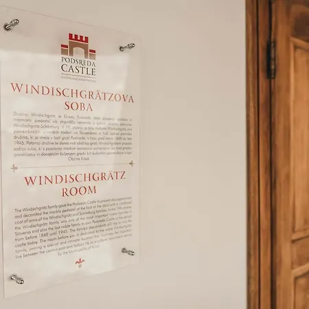 Apartment & Castle *