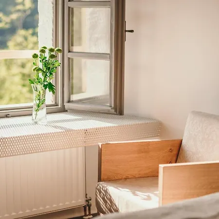 Apartamento & Castle Podsreda