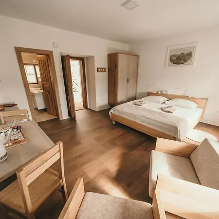 & Castle Apartamento