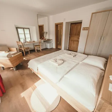 & Castle Apartamento *