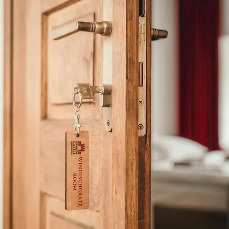 & Castle Apartamento *