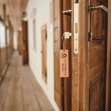 Apartamento & Castle