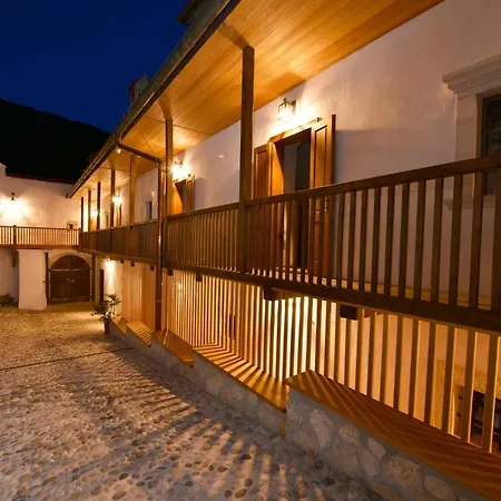 Apartamento & Castle