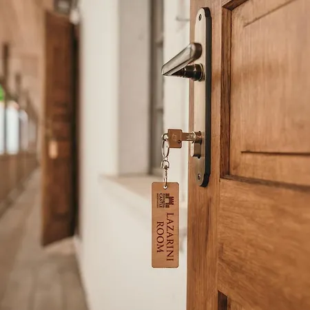 Apartamento & Castle *