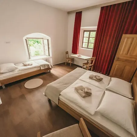 & Castle Apartamento *