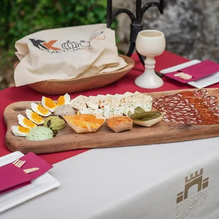 Apartamento & Castle