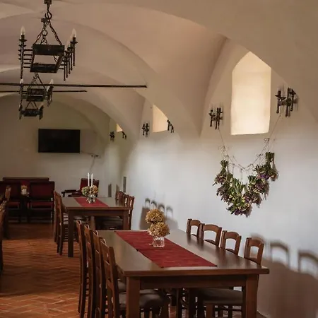 Apartment & Castle Podsreda