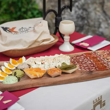 Appartamento & Castle