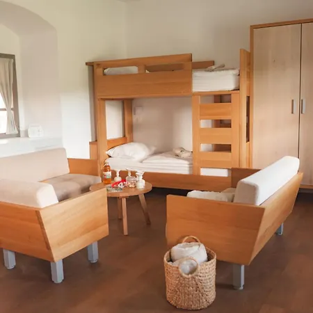 Appartamento & Castle