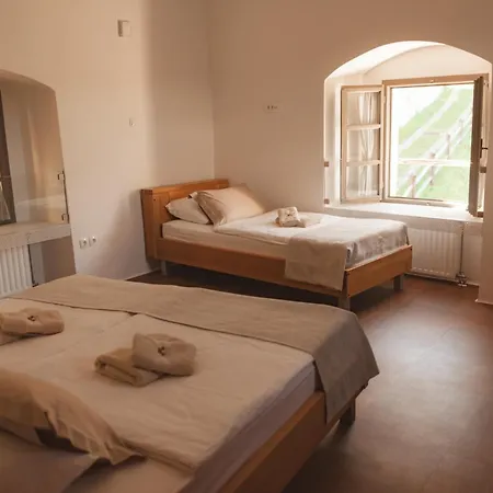 & Castle Apartment Podsreda