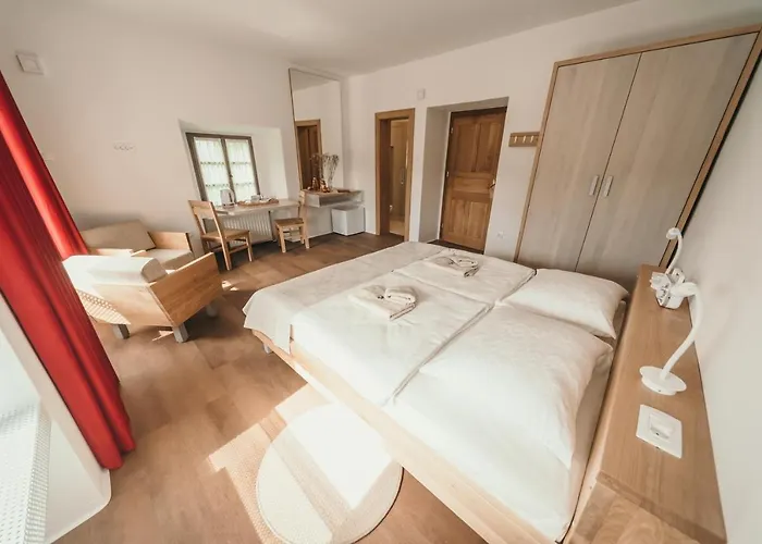 & Castle 아파트 *