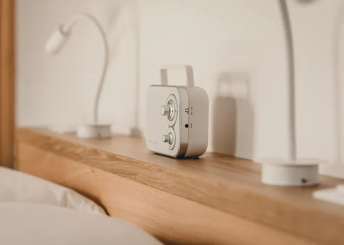 & Castle 아파트 Podsreda