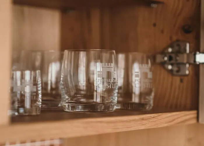 Appartement & Castle