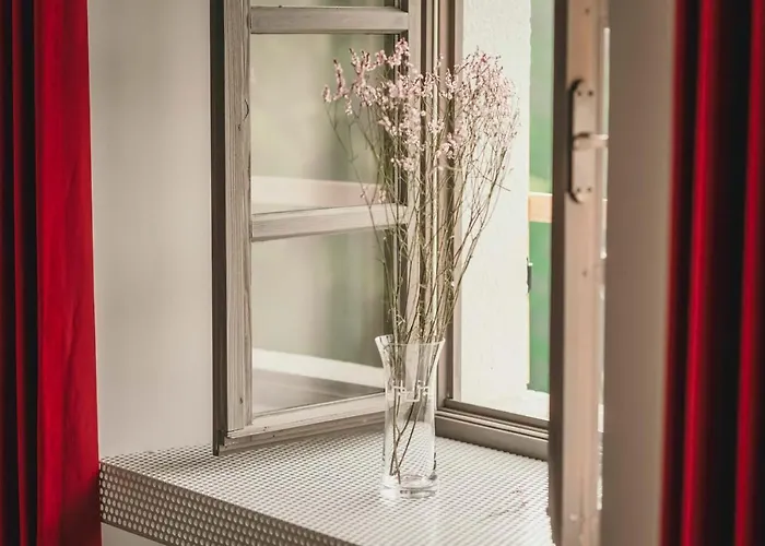 & Castle Appartement Podsreda