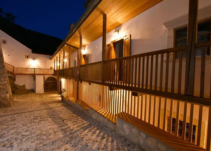 Appartement & Castle