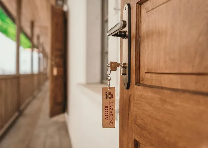 Appartement & Castle *