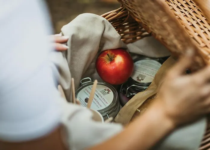 & Castle 아파트 *