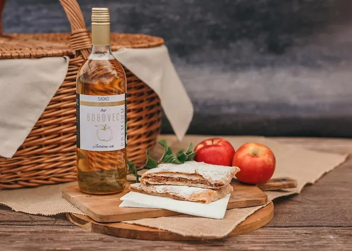 Appartement & Castle *