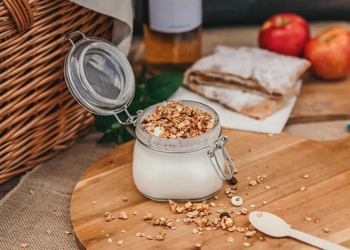 아파트 & Castle Podsreda